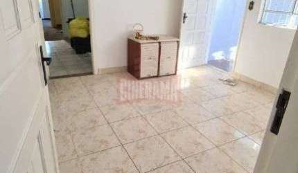 Sobrado à venda, 4 quartos, 2 vagas, Santa Maria - São Caetano do Sul/SP