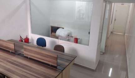 Sobrado à venda, 6 quartos, Centro - São Caetano do Sul/SP