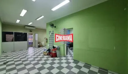 Casa à venda, 8 quartos, 3 vagas, Santo Antônio - São Caetano do Sul/SP