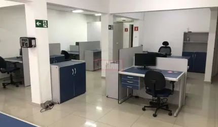 Casa à venda, 7 quartos, 2 vagas, Barcelona - São Caetano do Sul/SP