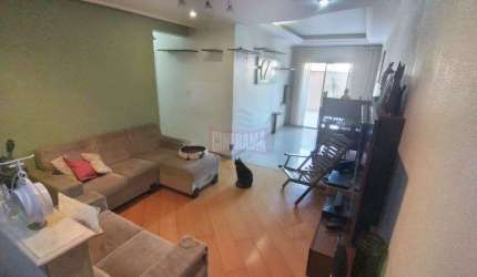 Apartamento à venda, 2 quartos, 1 suíte, 1 vaga, Santa Maria - São Caetano do Sul/SP