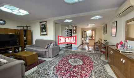 Sobrado à venda, 3 quartos, 3 suítes, 4 vagas, Osvaldo Cruz - São Caetano do Sul/SP