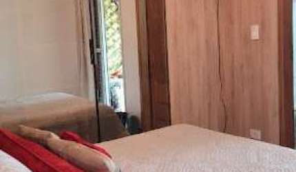 Cobertura à venda, 3 quartos, 1 suíte, 2 vagas, Santa Maria - Santo André/SP