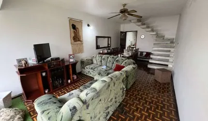 Sobrado à venda, 2 quartos, 2 vagas, Cerâmica - São Caetano do Sul/SP