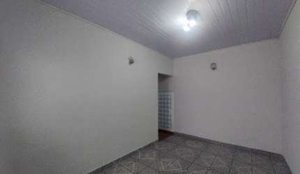 Casa à venda, 2 quartos, 2 vagas, Osvaldo Cruz - São Caetano do Sul/SP