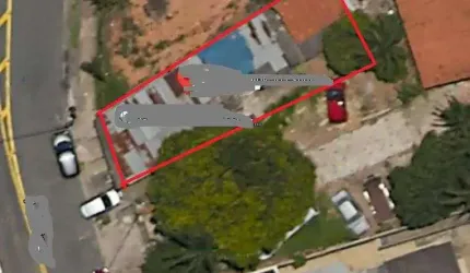 Terreno à venda, Vila Metalúrgica - Santo André/SP