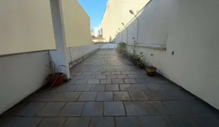Casa Comercial Térrea para venda no Bairro Centro de São Caetano do Sul, SP