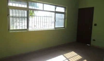 Casa à venda, 2 quartos, 6 vagas, Nova Gerty - São Caetano do Sul/SP