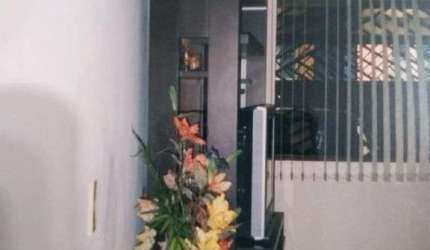 Sobrado à venda, 3 quartos, 1 suíte, 2 vagas, Santa Paula - São Caetano do Sul/SP