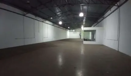 Salão à venda, Água Fria - São Paulo/SP