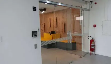 Conjunto à venda, 6 vagas, Vila Olímpia - São Paulo/SP