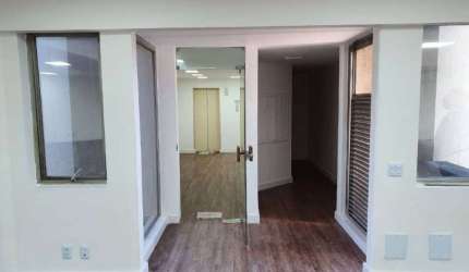 Sala à venda, 4 vagas, Cidade Monções - São Paulo/SP