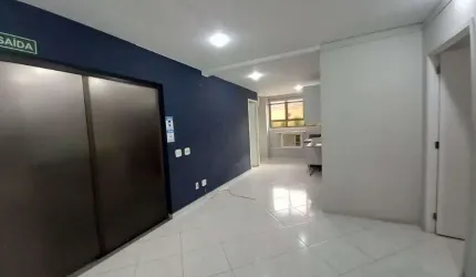 Sala à venda, 1 vaga, Santo Antônio - São Caetano do Sul/SP