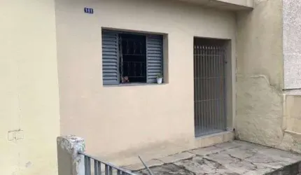 Casa à venda, 6 quartos, 2 vagas, Vila Califórnia - São Paulo/SP