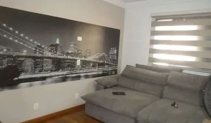 Apartamento à venda, 4 quartos, 2 suítes, 3 vagas, Santa Paula - São Caetano do Sul/SP