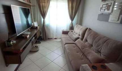 Apartamento à venda, 2 quartos, 1 suíte, 1 vaga, Mauá - São Caetano do Sul/SP