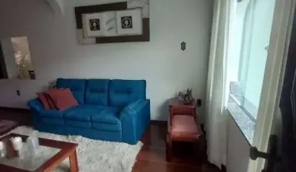 Sobrado à venda, 3 quartos, 3 suítes, 3 vagas, Campestre - Santo André/SP