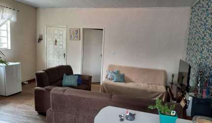 Casa à venda, 2 quartos, 1 suíte, 3 vagas, Vila Bela - São Paulo/SP