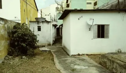 Terreno à venda, Osvaldo Cruz - São Caetano do Sul/SP