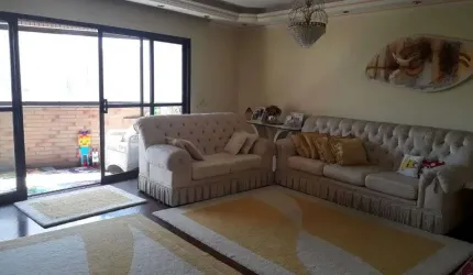 Apartamento no bairro Santo Antônio em São Caetano do Sul