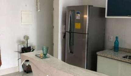Apartamento à venda, 3 quartos, 1 suíte, 2 vagas, Santa Paula - São Caetano do Sul/SP