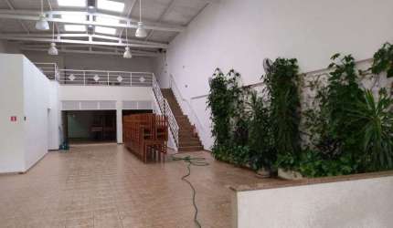 Salão à venda, 2 vagas, Santa Maria - São Caetano do Sul/SP