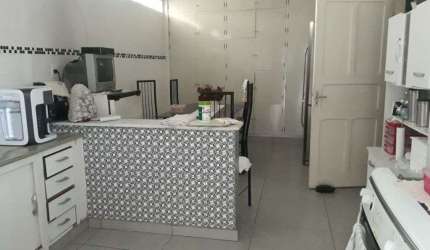 Casa à venda, 4 quartos, 2 vagas, Osvaldo Cruz - São Caetano do Sul/SP