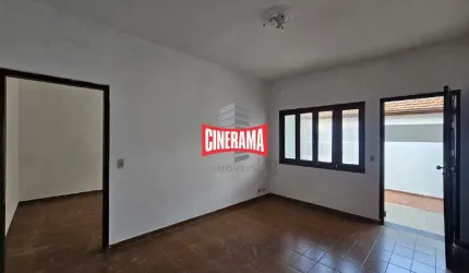 Sobrado à venda, 2 quartos, 1 vaga, Fundação - São Caetano do Sul/SP