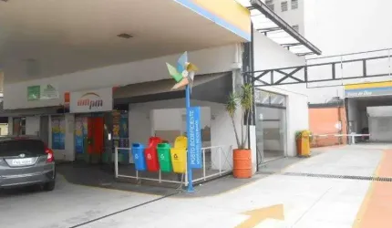 Terreno à venda, Barra Funda - São Paulo/SP