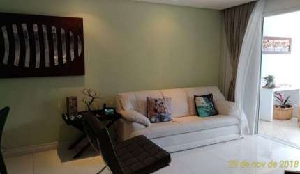 Apartamento à venda, 4 quartos, 4 suítes, 4 vagas, Santa Paula - São Caetano do Sul/SP