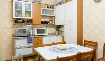 Sobrado à venda, 2 quartos, 2 vagas, Parque Santo Antônio - São Bernardo do Campo/SP