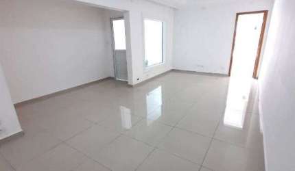 Sobrado à venda, 4 quartos, 1 suíte, 2 vagas, Jardim Irene - Santo André/SP