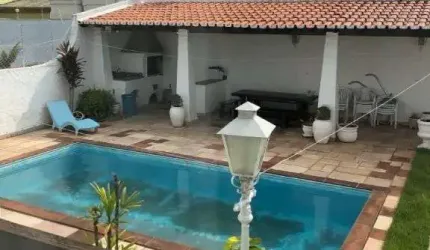 Casa à venda, 4 quartos, 4 suítes, 6 vagas, Jardim São Caetano - São Caetano do Sul/SP