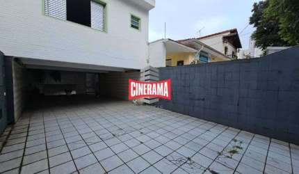 Sobrado à venda, 4 quartos, 2 suítes, 4 vagas, Boa Vista - São Caetano do Sul/SP