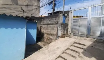Casa à venda, 2 quartos, 1 suíte, 2 vagas, Nova Gerti - São Caetano do Sul/SP