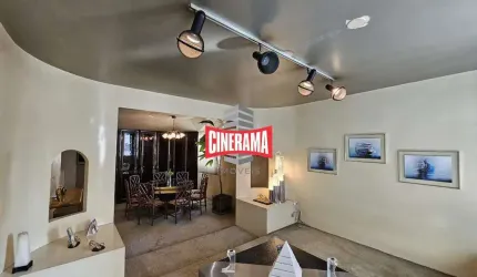 Apartamento à venda, 4 quartos, 1 suíte, 2 vagas, Santo Antônio - São Caetano do Sul/SP