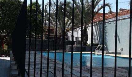 Apartamento à venda, 3 quartos, 1 suíte, 1 vaga, Parque Fongaro - São Paulo/SP