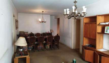 Apartamento à venda, 3 quartos, 1 vaga, Santo Antônio - São Caetano do Sul/SP