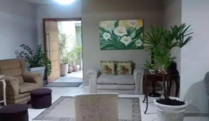 Sobrado à venda, 4 quartos, 4 suítes, 5 vagas, Fundação - São Caetano do Sul/SP