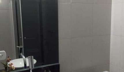 Sobrado à venda, 3 quartos, 3 suítes, 4 vagas, Vila Floresta - Santo André/SP