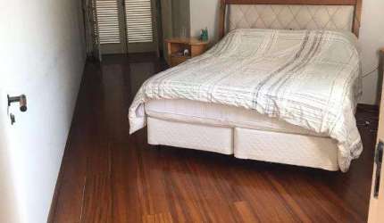 Sobrado à venda, 3 quartos, 1 suíte, 4 vagas, Mauá - São Caetano do Sul/SP