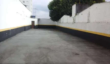 Terreno à venda, Santo Antônio - São Caetano do Sul/SP