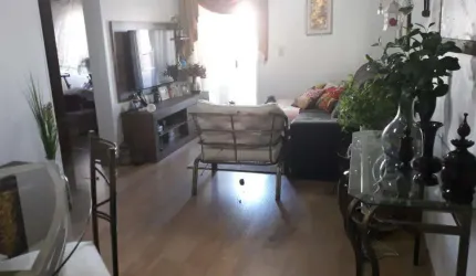 Apartamento à venda, 2 quartos, 1 vaga, São João Clímaco - São Paulo/SP