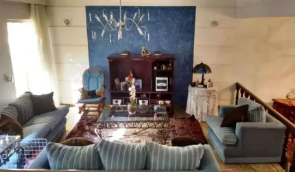 Casa à venda, 2 quartos, 2 suítes, 5 vagas, Osvaldo Cruz - São Caetano do Sul/SP