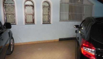 Casa à venda, 3 quartos, 2 suítes, 2 vagas, Mauá - São Caetano do Sul/SP
