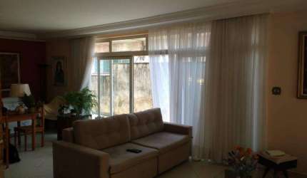Casa à venda, 3 quartos, 1 suíte, 4 vagas, Jardim São Caetano - São Caetano do Sul/SP
