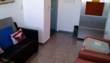 Sala à venda, 1 vaga, Santo Antônio - São Caetano do Sul/SP