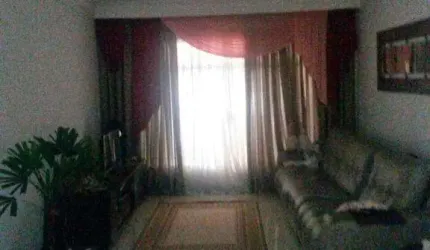 Sobrado à venda, 3 quartos, 1 suíte, 3 vagas, Vila Vivaldi - São Bernardo do Campo/SP