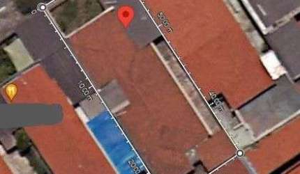 Terreno à venda, Barcelona - São Caetano do Sul/SP