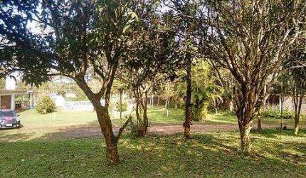 Terreno à venda, Vila Franca - São Bernardo do Campo/SP